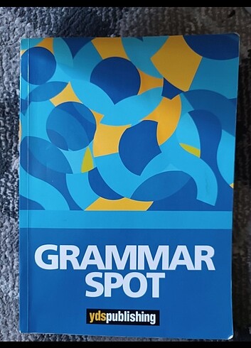 İngilizce Gramer Kitabı