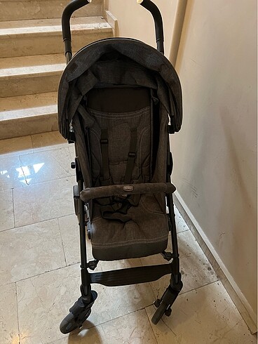 Diğer Beden Bebek arabası