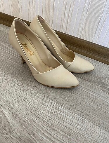 Stiletto
