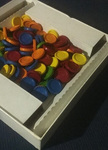 SKİPPİTY KUTU OYUNU - Görsel 2