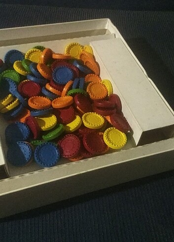 SKİPPİTY KUTU OYUNU - Görsel 3