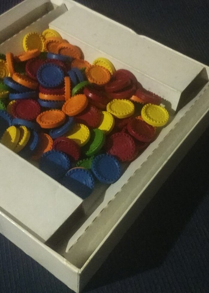 SKİPPİTY KUTU OYUNU - Görsel 2