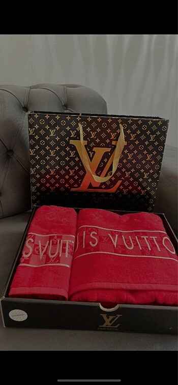 Louis Vuitton