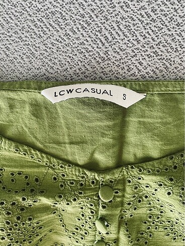 s Beden Lcw small ip askılı