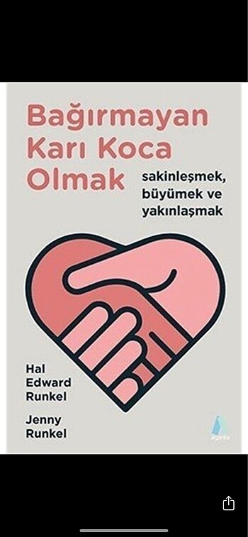 Bağırmayan Karıkoca olmak,iyileşen ilişkiler