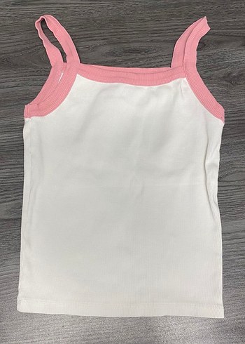 Baby Tee Crop