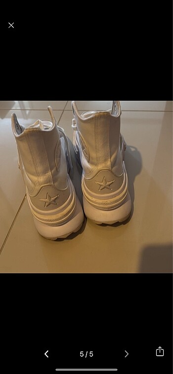 Converse Converse spor ayakkabi