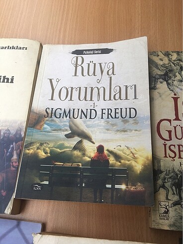 Sıgmund freud rüya yorumları