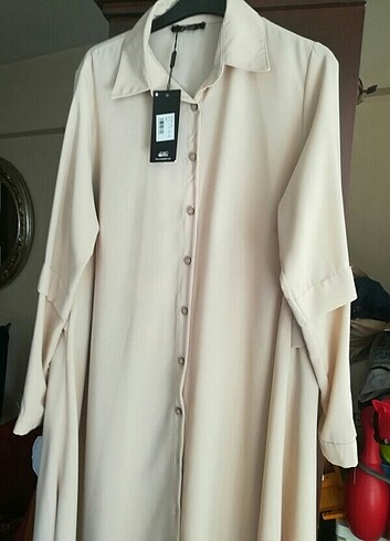 Krem tunik