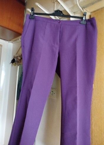 Kumaş pantolon 