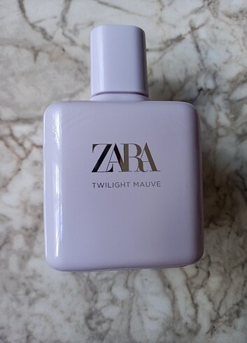 Zara Twilight Mauve 100 ML