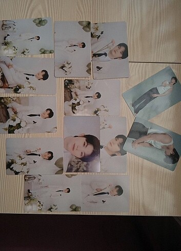 Seventeen Pc