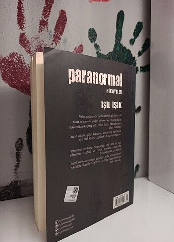  Işıl Işıl - Paranormal Hikayaler