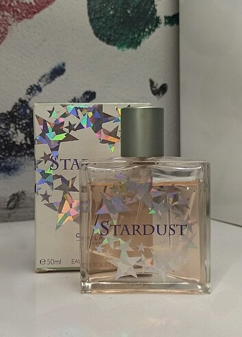 Stardust Parfüm