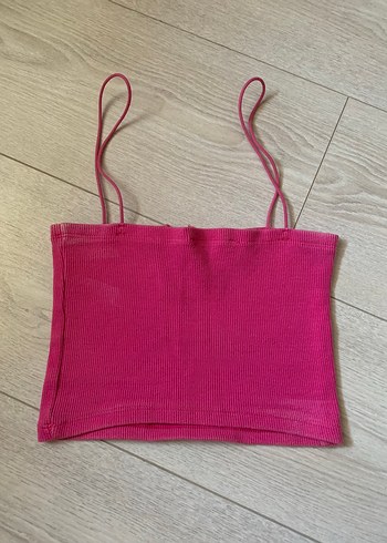 Zara Zara Pembe Büstiyer