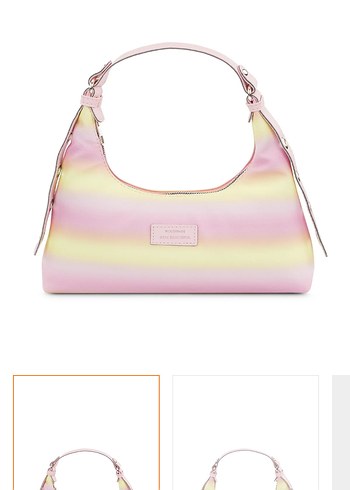 Housebags Renkli Çanta