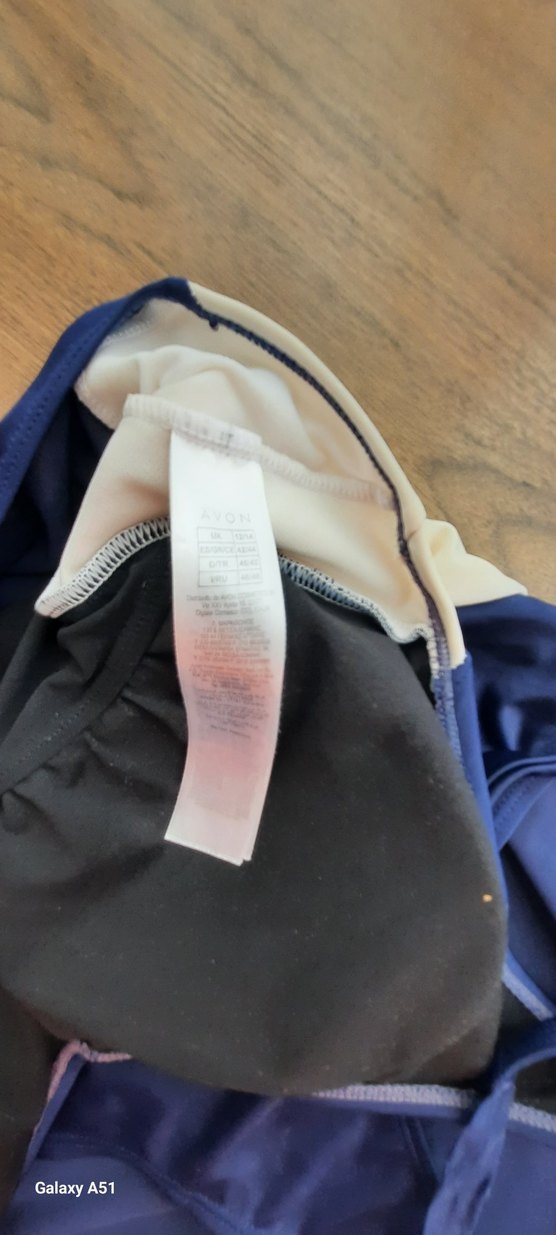 avon marka mayo - Görsel 4