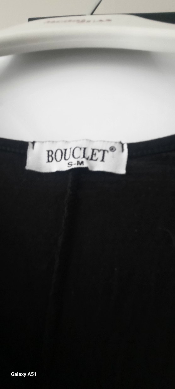 siyah penye - Görsel 3