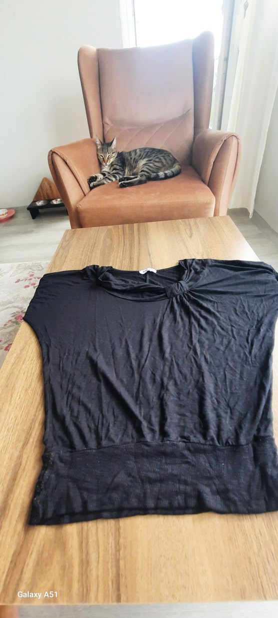 siyah penye - Görsel 5