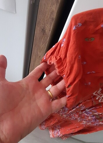 Standart elbise - Görsel 5