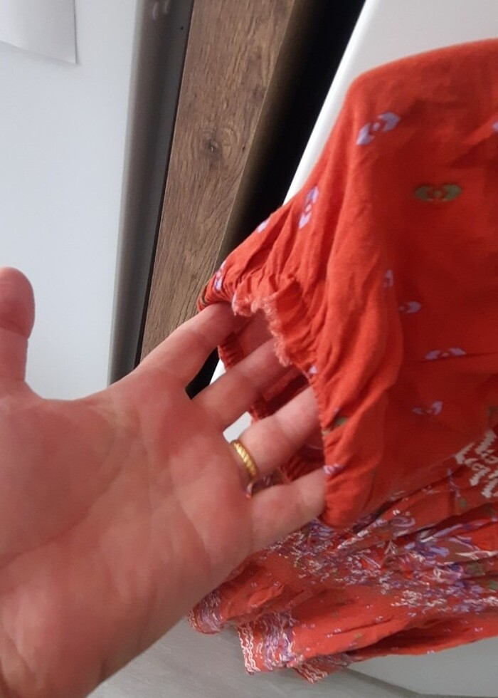 Standart elbise - Görsel 5