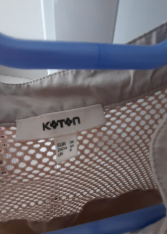 Koton marka - Görsel 4
