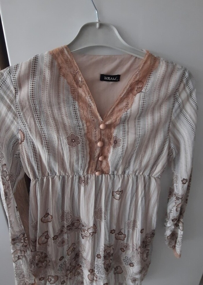 Ozel güzel bi elbise - Görsel 3