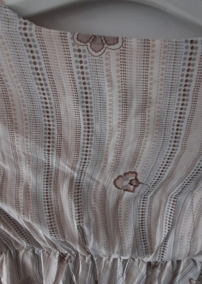 Ozel güzel bi elbise - Görsel 5