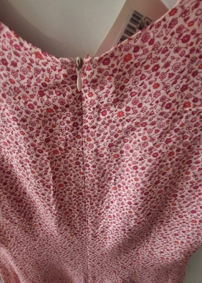 Sembol marka40 beden etiketli - Görsel 5