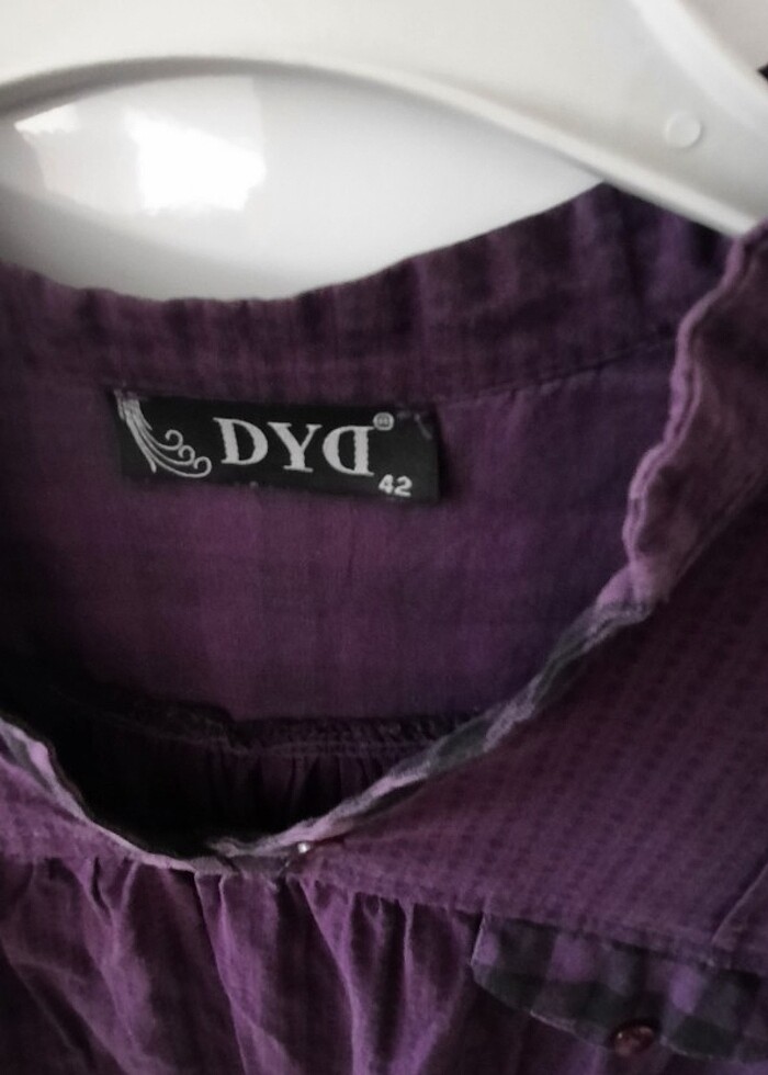 DYD marka 42 beden - Görsel 2