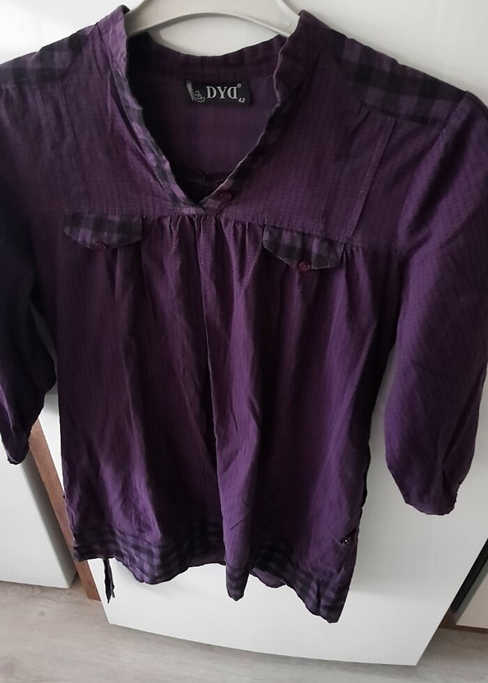 DYD marka 42 beden - Görsel 3