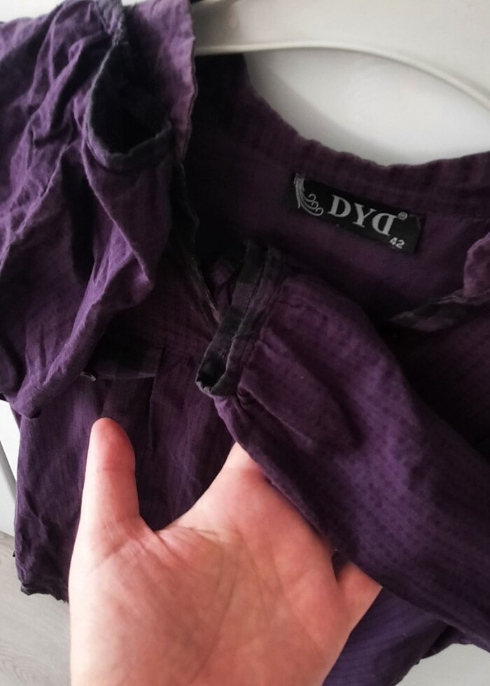 DYD marka 42 beden - Görsel 4