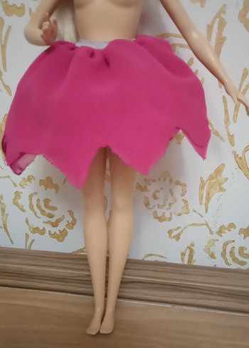 Barbie Eteği