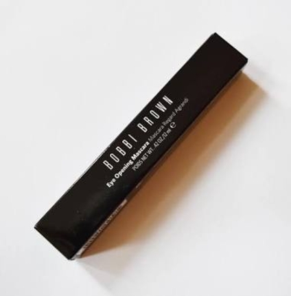 bobbi brown eye opening mascara 