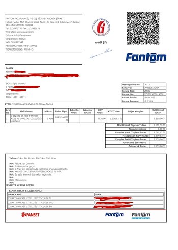 Fantom Saç Düzleştirici - Görsel 3