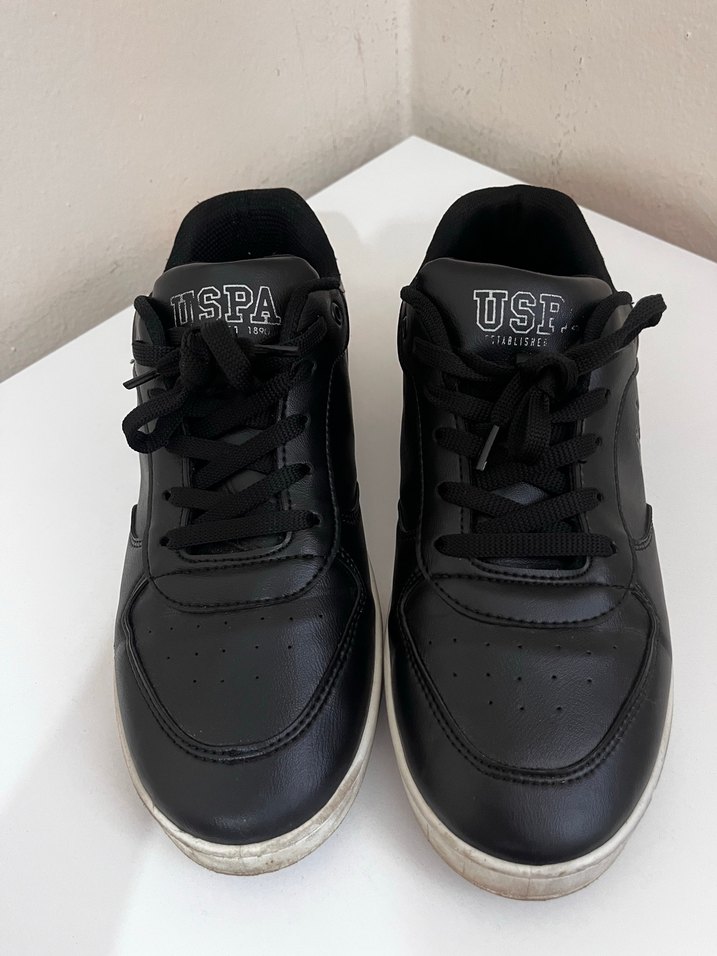 U.S Polo Ayakkabı - Görsel 2