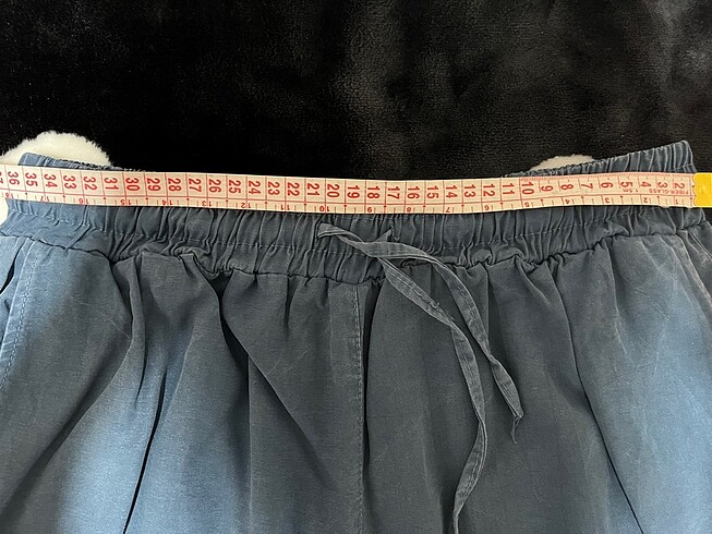 Gömlekli Pamuk Takım - Görsel 8