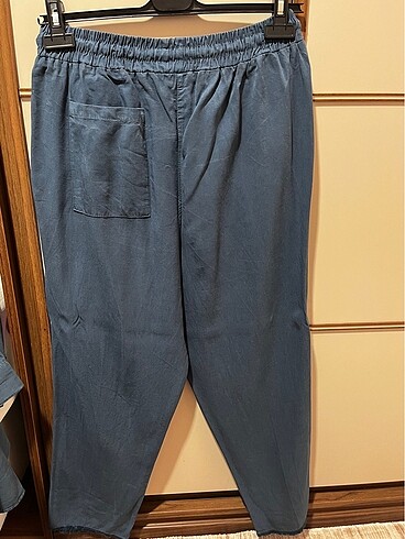 Gömlekli Pamuk Takım - Görsel 7