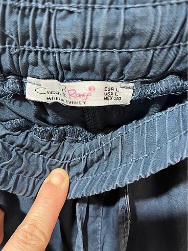 Gömlekli Pamuk Takım - Görsel 6