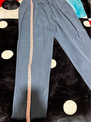 Gömlekli Pamuk Takım - Görsel 9