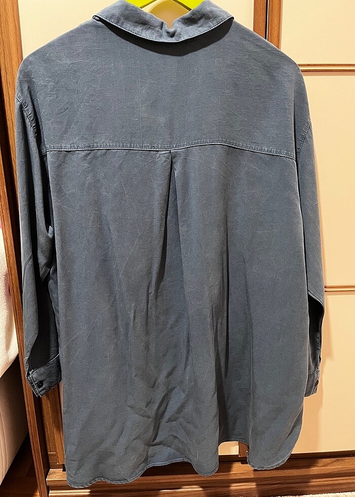 Gömlekli Pamuk Takım - Görsel 3