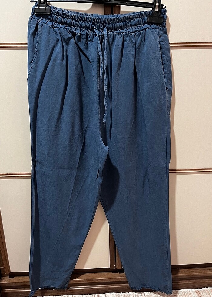 Gömlekli Pamuk Takım - Görsel 5