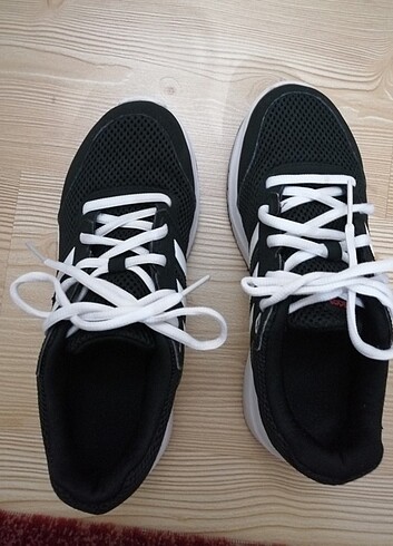 38 Beden Adidas kadın koşu ayakkabısı 