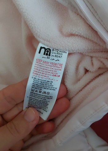 astronot tulum - Görsel 5