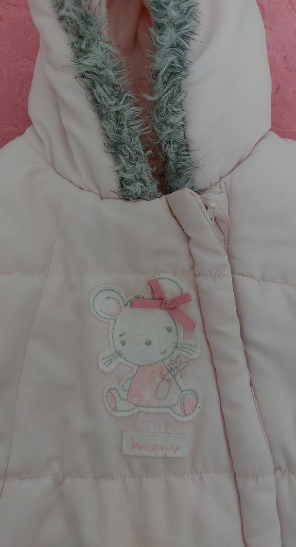 astronot tulum - Görsel 3