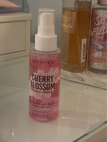 Sephora Sephora cherry blossom parfüm