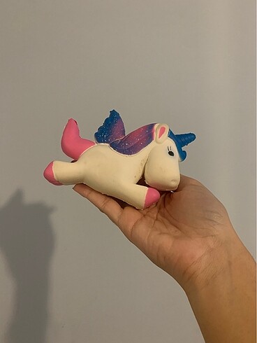  Squishy Unicorn