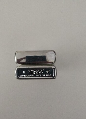  Zippo Çakmak 
