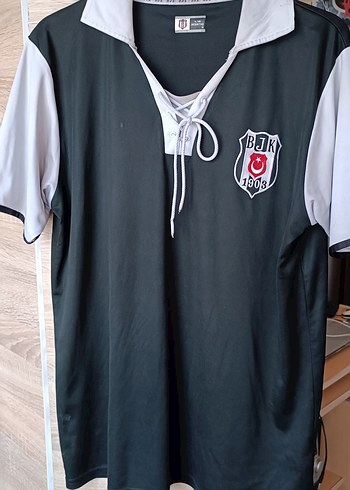 Beşiktaş 100.Yıl Tshirt-Forma
