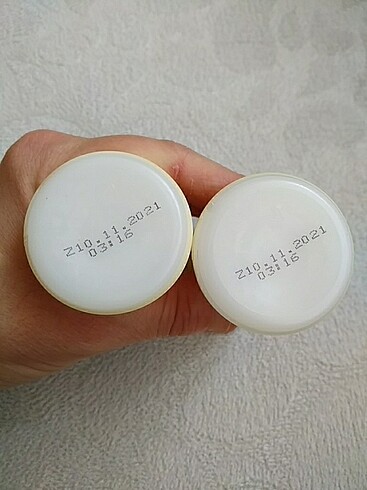 Beden Renk Roll on deodorant